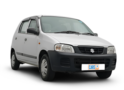 Maruti Alto-img